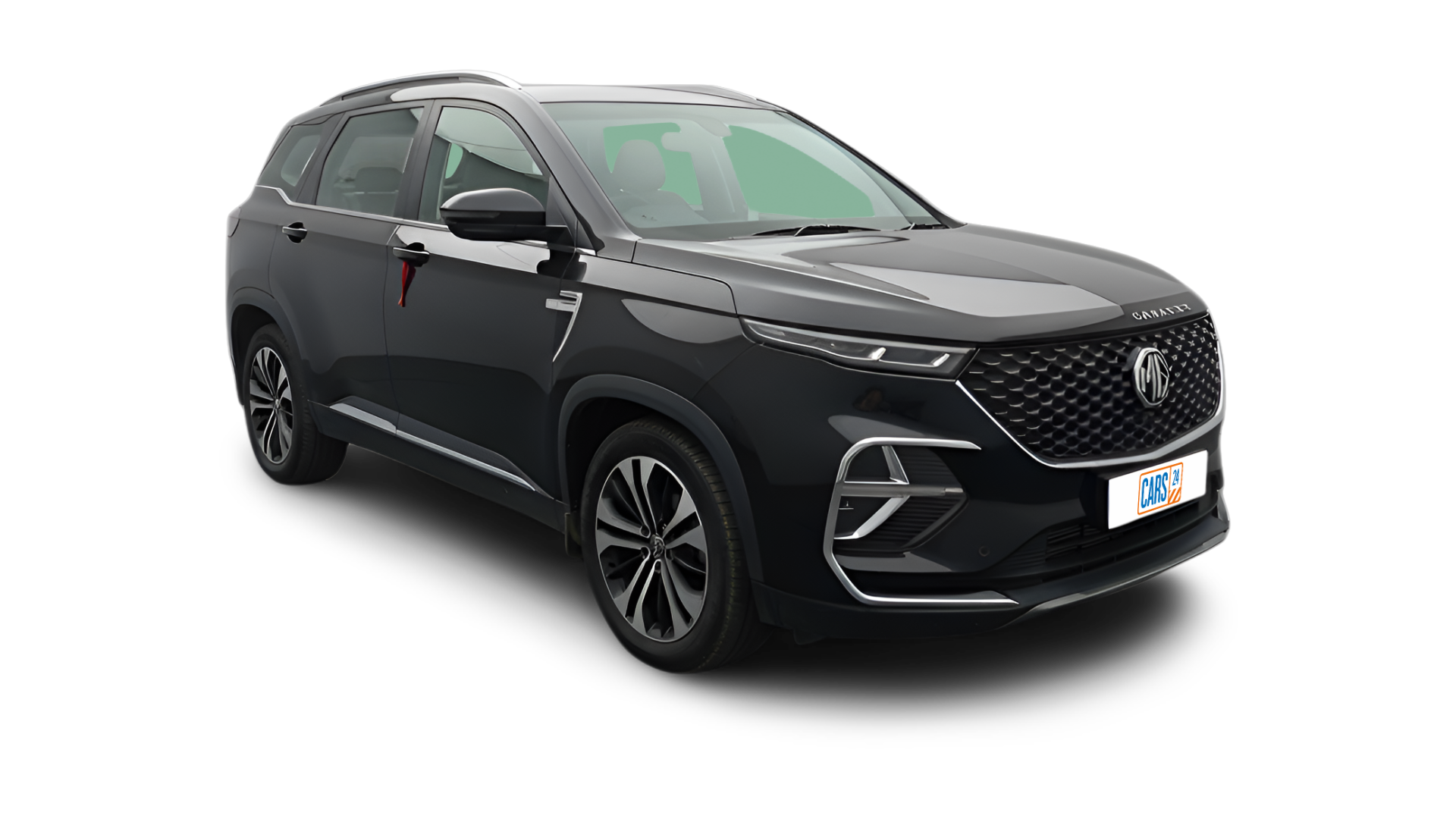 MG HECTOR PLUS-img